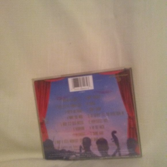 Robert Palmer     Ridin' High - Picture 2 of 7